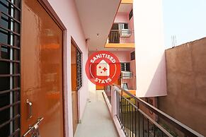 OYO Flagship 22406 Shree Shree Guest House