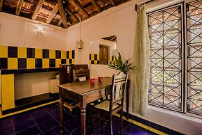 OYO Home 19186 Antique 1BHK