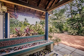 OYO Home 19186 Antique 1BHK