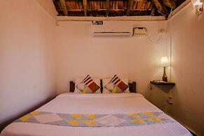 OYO Home 19186 Antique 1BHK