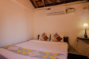 OYO Home 19186 Antique 1BHK