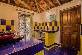 OYO Home 19186 Antique 1BHK