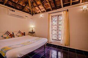 OYO Home 19186 Antique 1BHK