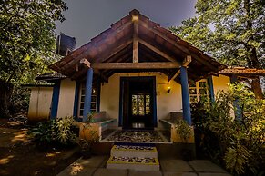 OYO Home 19186 Antique 1BHK