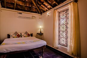 OYO Home 19186 Antique 1BHK