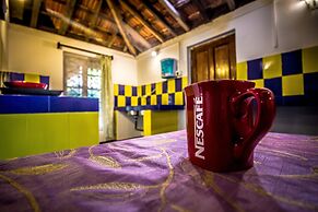 OYO Home 19186 Antique 1BHK