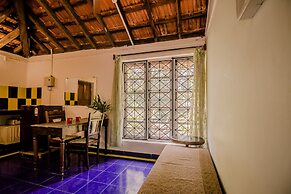 OYO Home 19186 Antique 1BHK