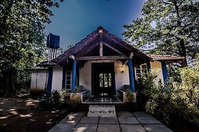 OYO Home 19186 Antique 1BHK