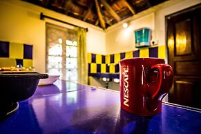 OYO Home 19186 Antique 1BHK