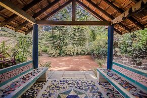 OYO Home 19186 Antique 1BHK