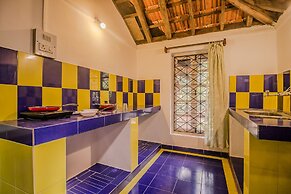 OYO Home 19186 Antique 1BHK