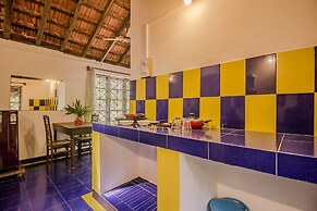 OYO Home 19186 Antique 1BHK