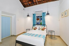 OYO Home 19723 Boutique 2BHK