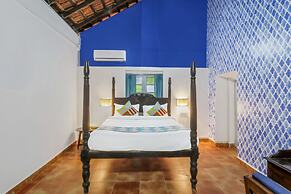 OYO Home 19723 Boutique 2BHK