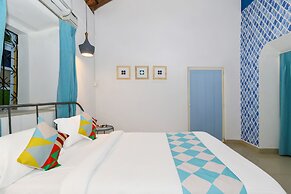 OYO Home 19723 Boutique 2BHK