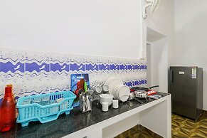 OYO Home 19723 Boutique 2BHK