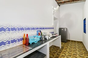 OYO Home 19723 Boutique 2BHK