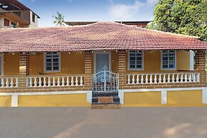 OYO Home 19723 Boutique 2BHK