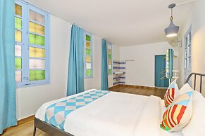 OYO Home 19723 Boutique 2BHK