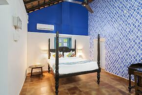 OYO Home 19723 Boutique 2BHK