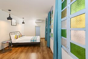 OYO Home 19723 Boutique 2BHK