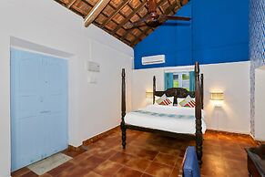 OYO Home 19723 Boutique 2BHK