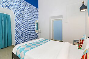 OYO Home 19723 Boutique 2BHK