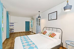 OYO Home 19723 Boutique 2BHK