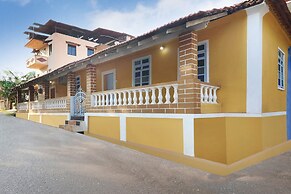 OYO Home 19723 Boutique 2BHK