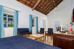 OYO Home 19723 Boutique 2BHK