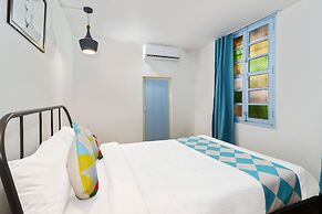 OYO Home 19723 Boutique 2BHK