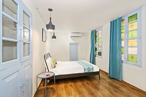 OYO Home 19723 Boutique 2BHK