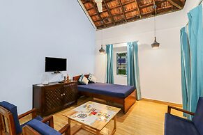 OYO Home 19723 Boutique 2BHK