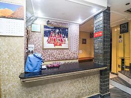 OYO 18377 Hotel City Top