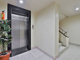 OYO 17332 Hotel Nana's