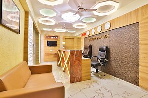 OYO 19501 Hotel Silver Palace