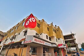 OYO 19501 Hotel Silver Palace