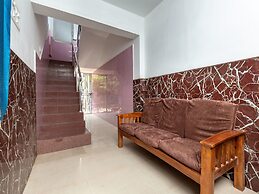 OYO 19396 Cristal Residency