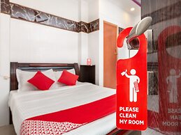 OYO 19396 Cristal Residency