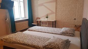Hostel Chmielna 5 Rooms & Apartments