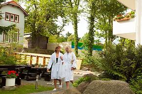 Solehotel Tannenhof