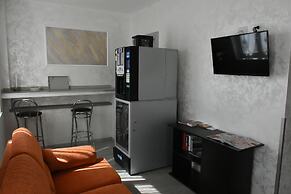 Albano Station Rooms