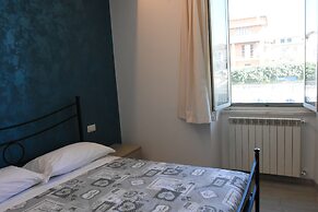 Albano Station Rooms