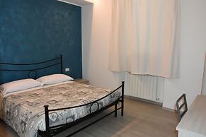Albano Station Rooms