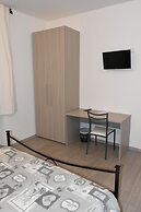 Albano Station Rooms