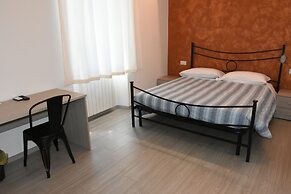 Albano Station Rooms
