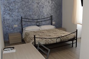 Albano Station Rooms