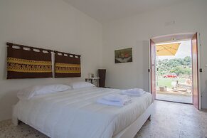 Agriturismo di Serragiumenta