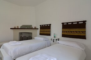 Agriturismo di Serragiumenta