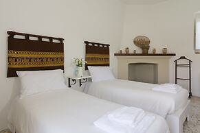 Agriturismo di Serragiumenta